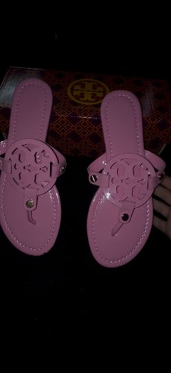 Tory Burch sandles