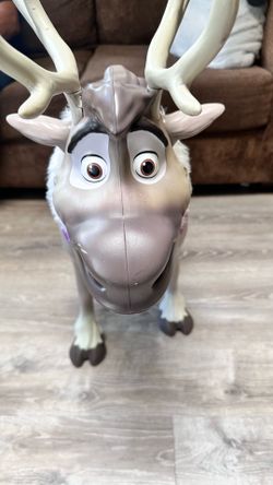 Sven (Frozen)