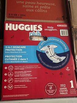 Diapers