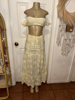 Women’s set size medium