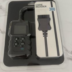 Brand New OBD2 Scanner Diagnostic Tool 