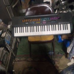 Electronic Keyboard