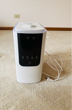 LEVOIT Humidifier for Bedroom