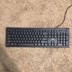 Rii Keyboard