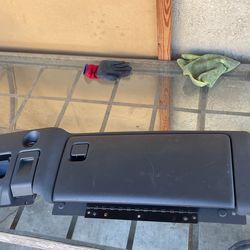 Glove Box Panel Para 2005 Gm Truck