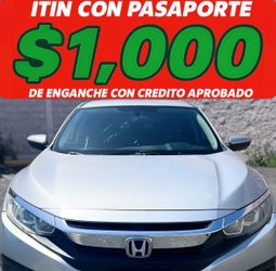 Automatic Honda Civic Accord Car Dealership Bad Credit Toyota Corolla Camry Finance Clean Title Sedan 2008 2001 2006 2005 2000 2002 2004 2007 2003