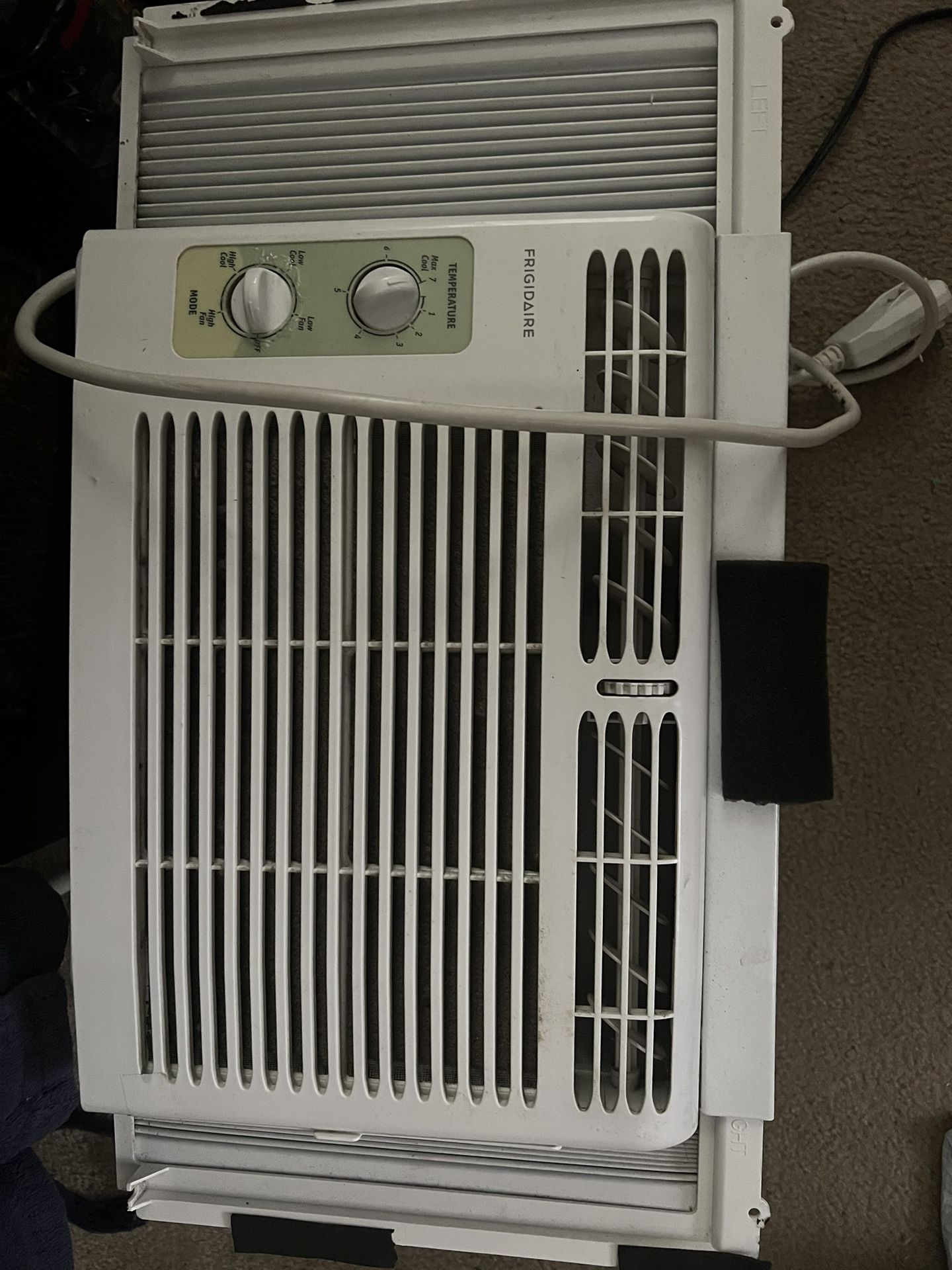 Frigidaire Window Ac
