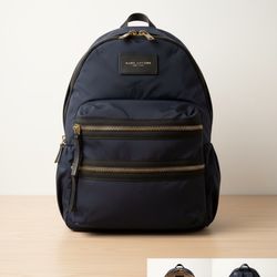 Marc Jacob Backpack 
