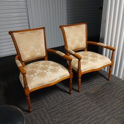 Very Nice Chairs