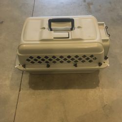 XXS Travel kennel 
