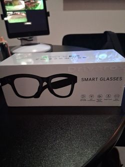Smart glasses MO1 PRO