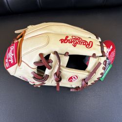 Rawlings 11.5'' GG Elite Series Glove