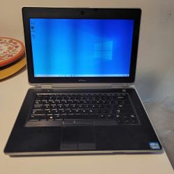 Dell Latitude E6430 Laptop 
Intel Core i5 2.7ghz - 
8GB DDR3 RAM 
240GB SSD - DVD - Windows 10 Pro. Microsoft office installed.  Nothing wrong.  Comes