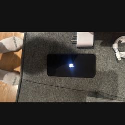 Brand New I Phone With Service 