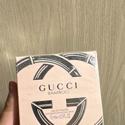 Gucci Perfume Womens