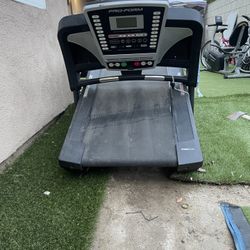 Treadmill 