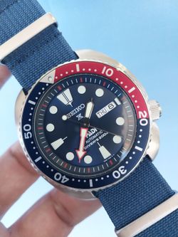 Seiko Watch special edition