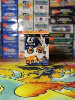 NFL Optic Blaster Box 