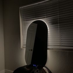 Larger Vanity Mirror 