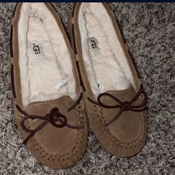 Ugg Slippers New