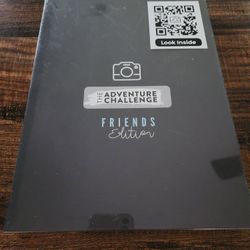 The Adventure Challenge Friends Edition (2 Available) 