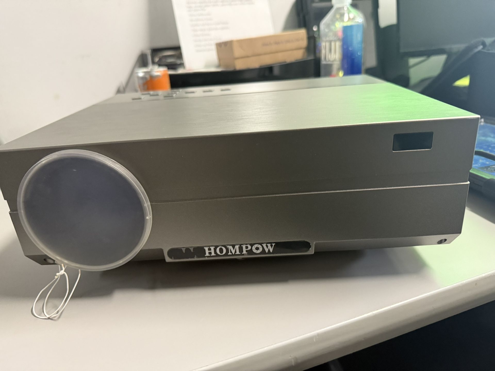 Projector
