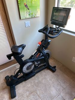 Nordictrack S15i