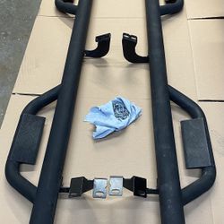 2005-2022 Toyota Tacoma Running Boards 