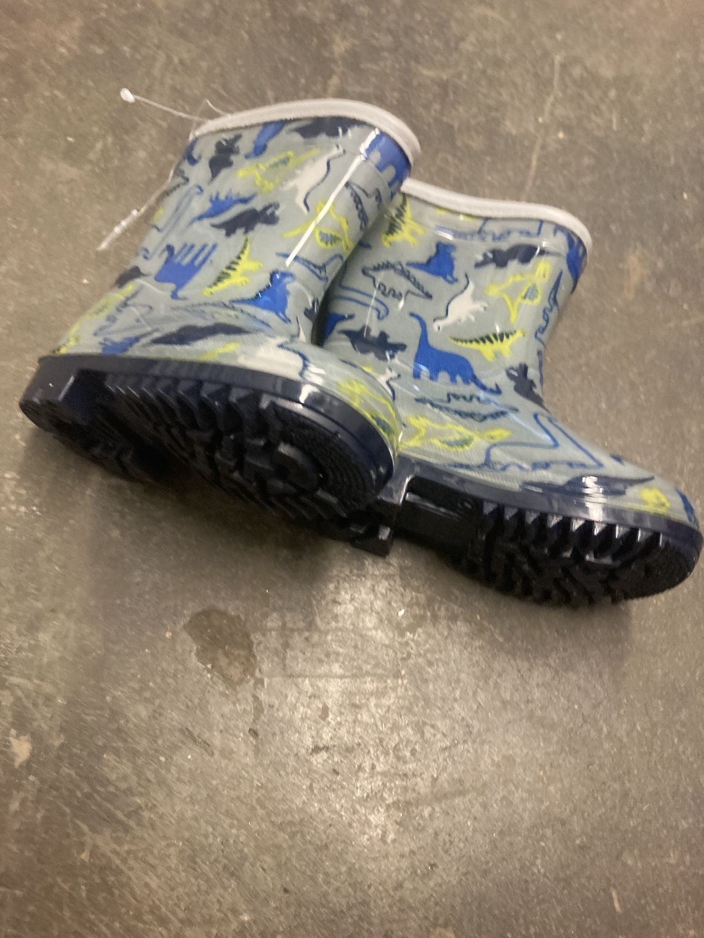 Toddler Rain boots 