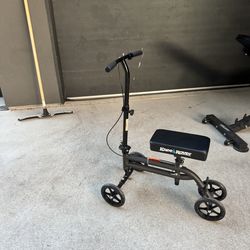 Knee Rover - Used for 2 months $100 or best offer
