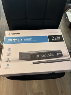 Karaoke microphone kit