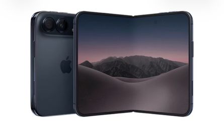 Apple IPhone Duo (512 GB )