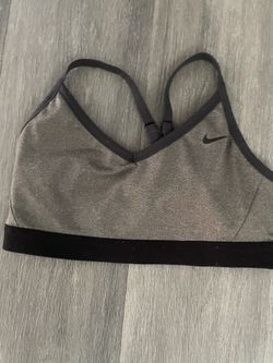 Nike Sports Bra Size Small