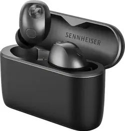 Sennheiser - MOMENTUM 5 True Wireless Apple Iphone