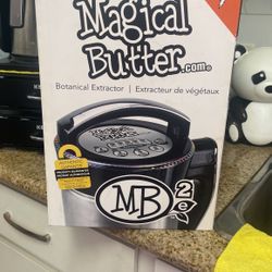 Magical Butter 