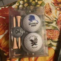 Golf Balls