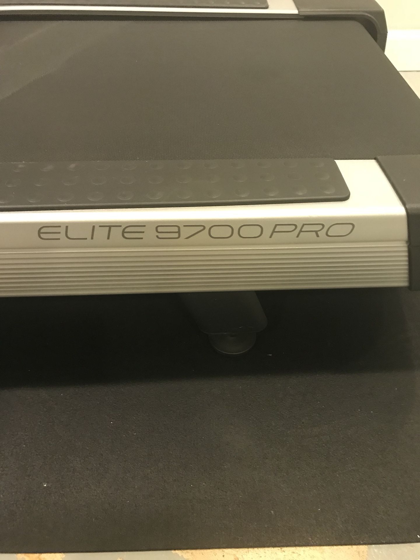 Nordictrack elite 9700 new arrivals