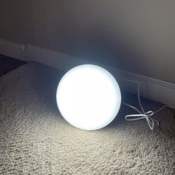 SAD lamp / Sun Light 