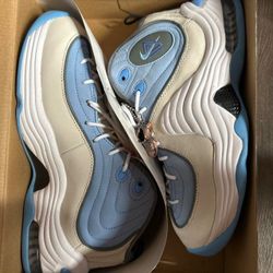 Social status x Nike air penny 2