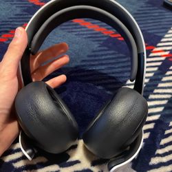 PlayStation Elite Headphones (wireless)