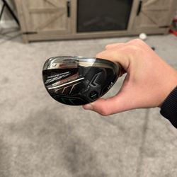 4H RH XXIO X 20* Golf 4 Hybrid Miyazaki AX-II Graphite Shaft 