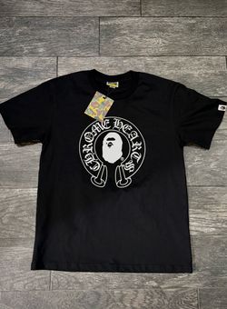Bape Tees