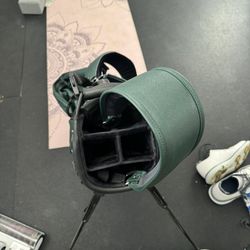 Vessel Lux Looper Bag