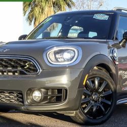 20/19 Countryman Hybrid, All 4 