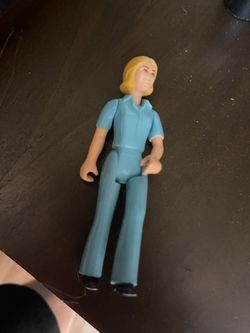 vintage fisher price 1974 adventure people 