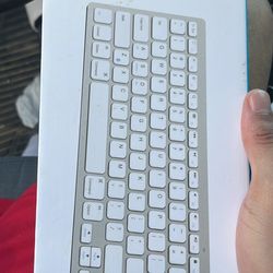 Bluetooth Keyboard