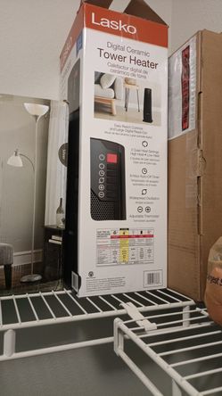 Room heater