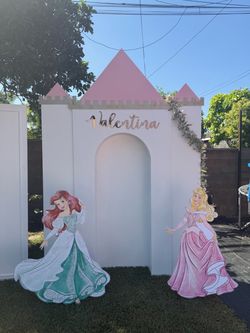 Princess Castle
