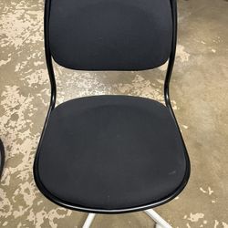 Gently used Ikea Roller chair