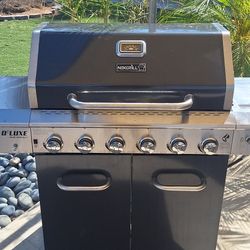 Bbq Grill Propane 